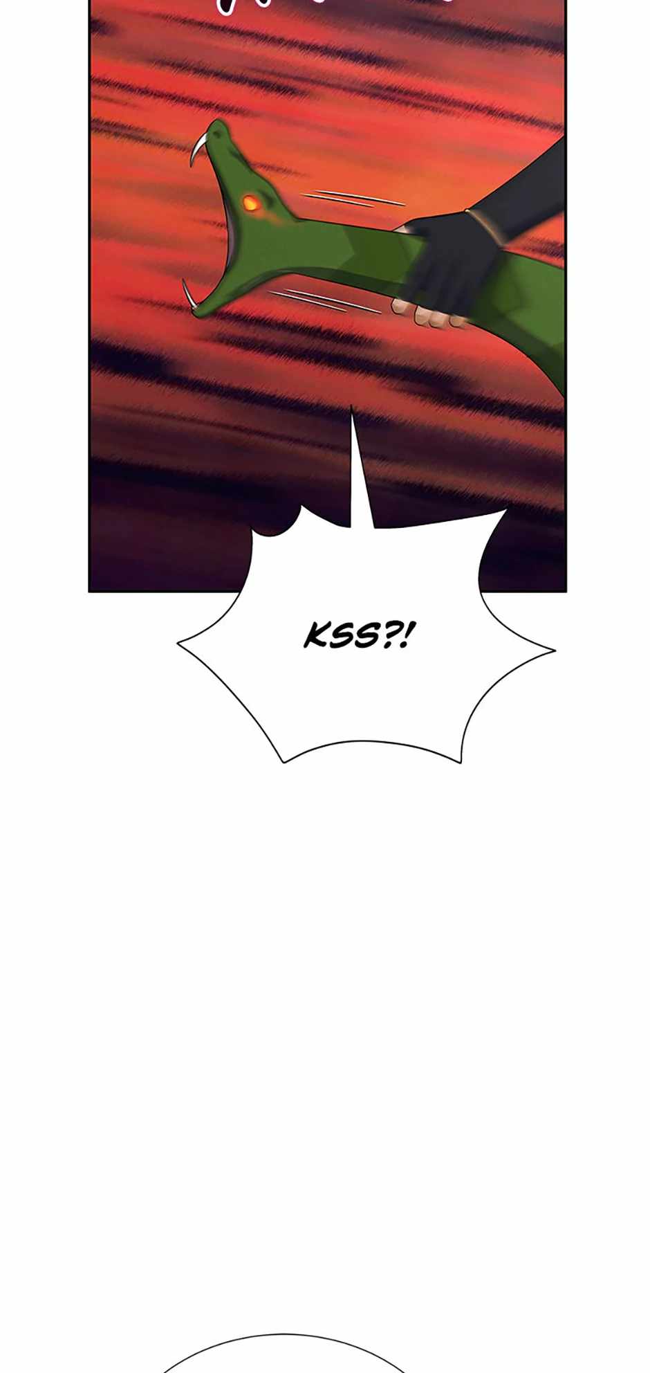Carnivorous Hunter Chapter 90 4